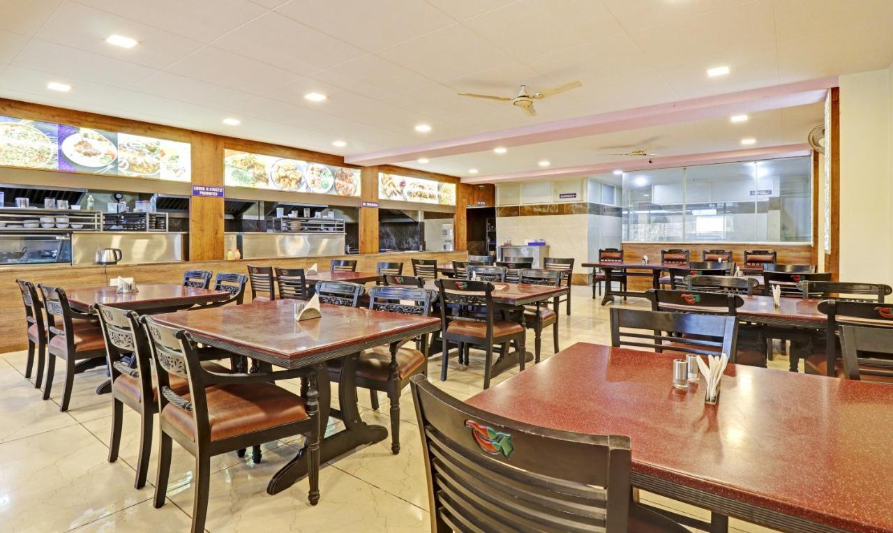 Kumbalgod Treebo Skanda Suites מראה חיצוני תמונה