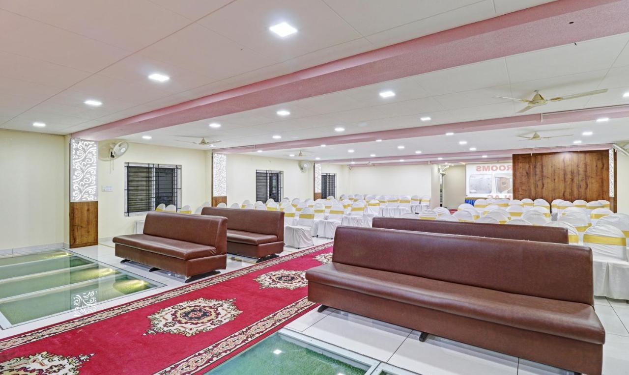 Kumbalgod Treebo Skanda Suites מראה חיצוני תמונה