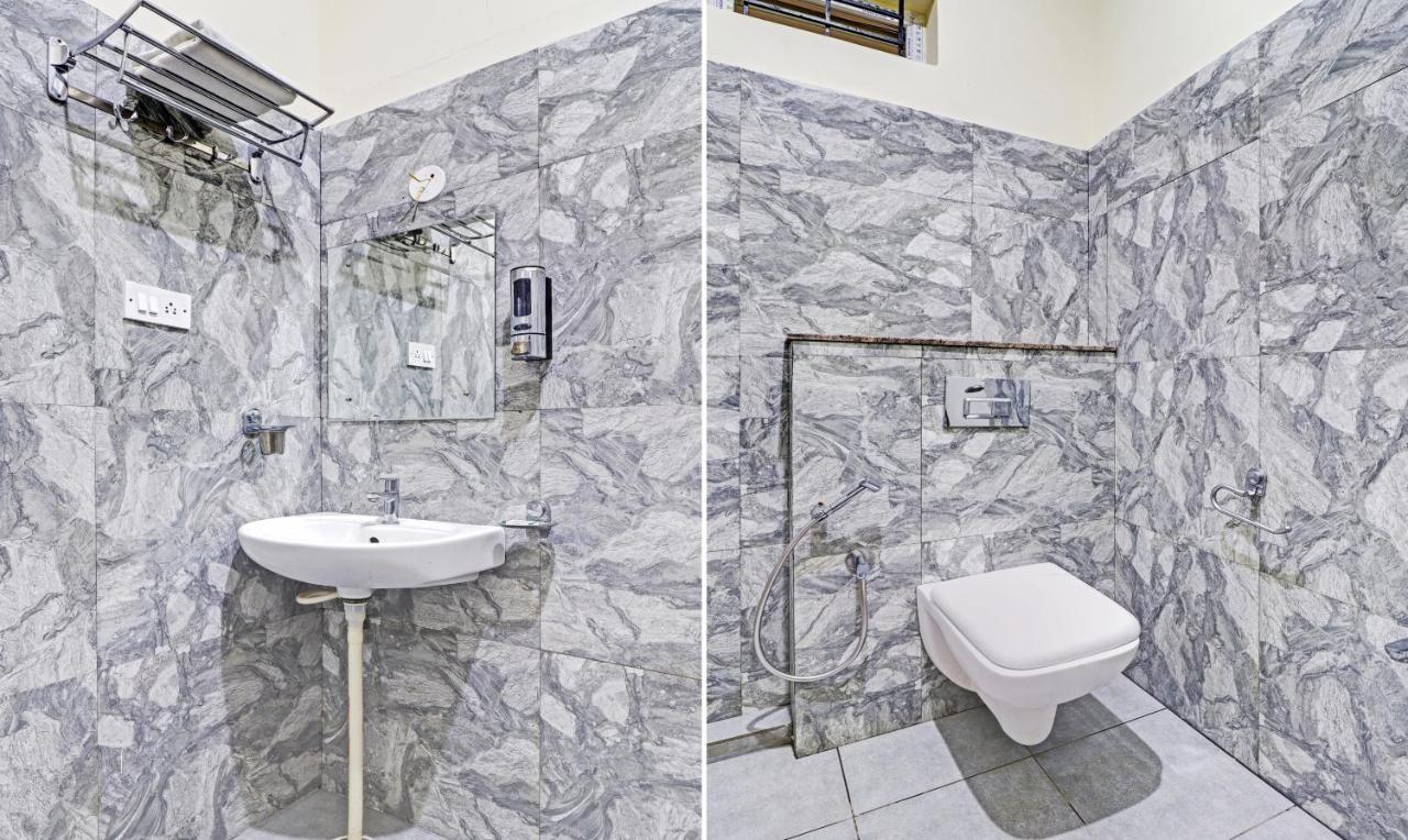 Kumbalgod Treebo Skanda Suites מראה חיצוני תמונה