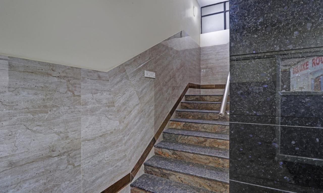 Kumbalgod Treebo Skanda Suites מראה חיצוני תמונה