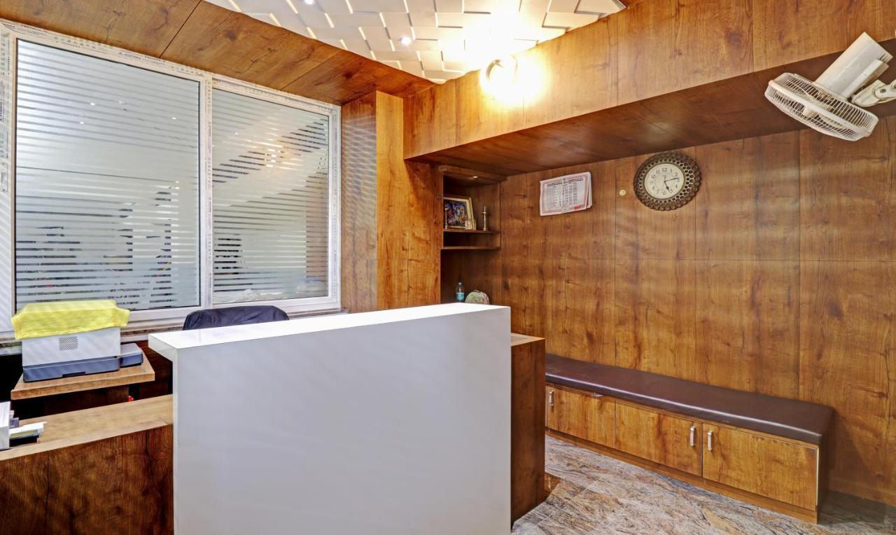 Kumbalgod Treebo Skanda Suites מראה חיצוני תמונה