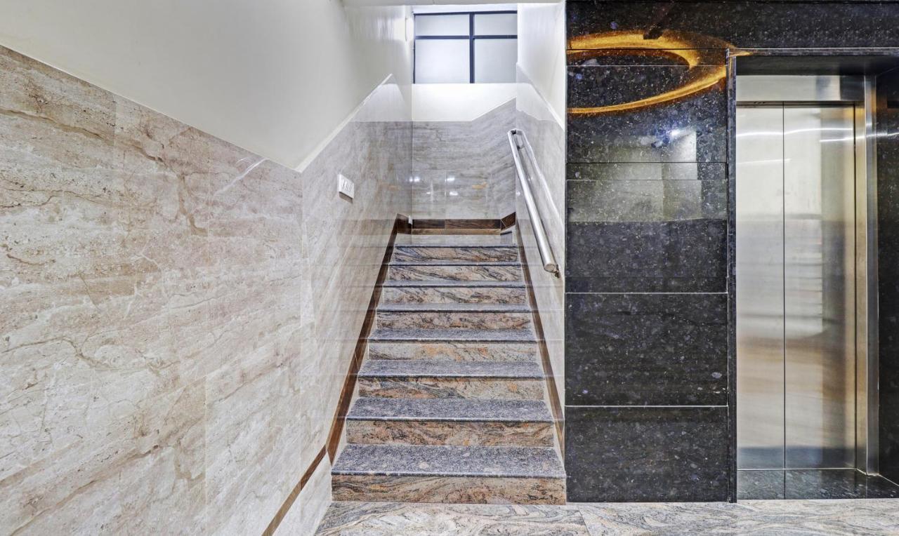 Kumbalgod Treebo Skanda Suites מראה חיצוני תמונה