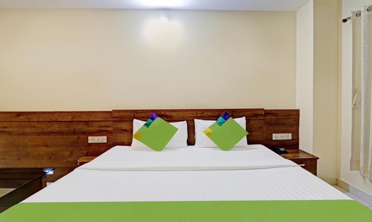 Kumbalgod Treebo Skanda Suites מראה חיצוני תמונה