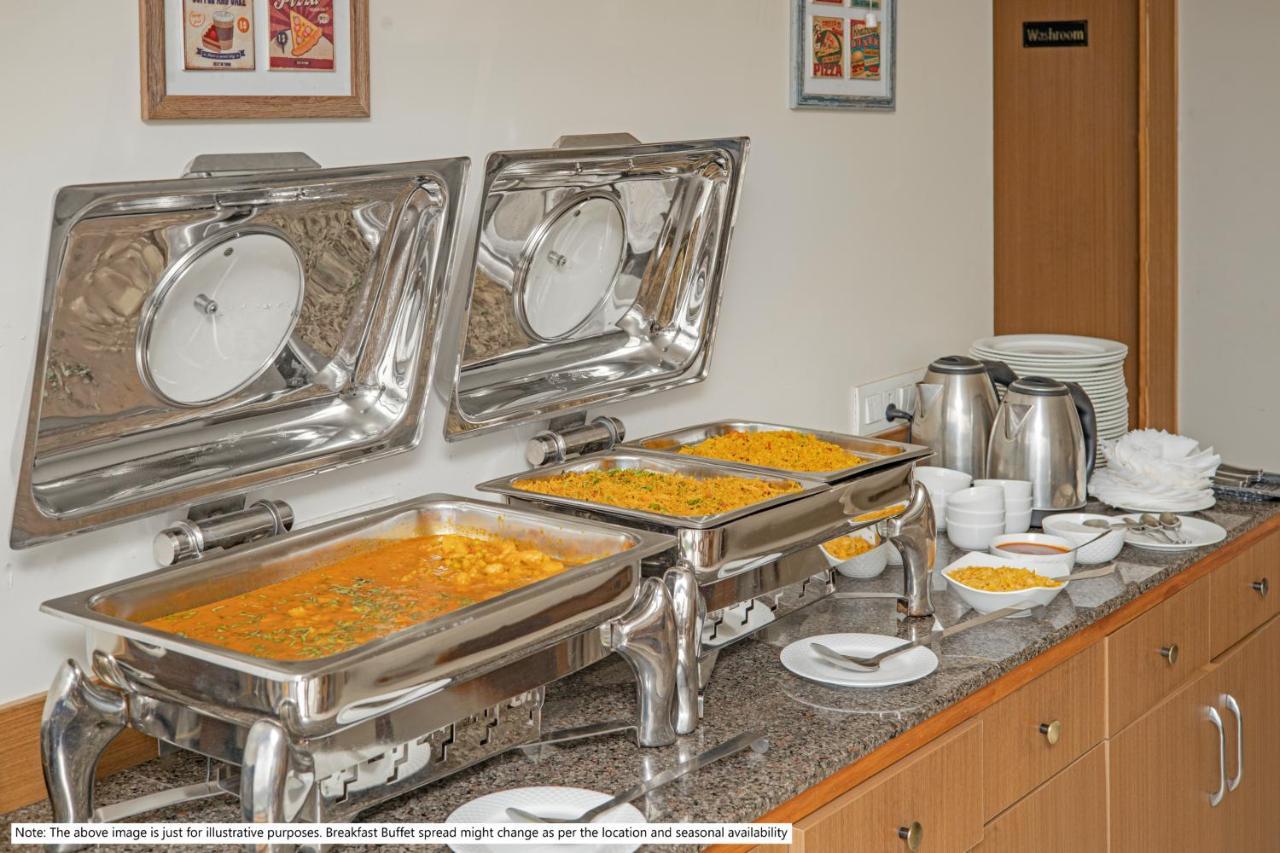Kumbalgod Treebo Skanda Suites מראה חיצוני תמונה